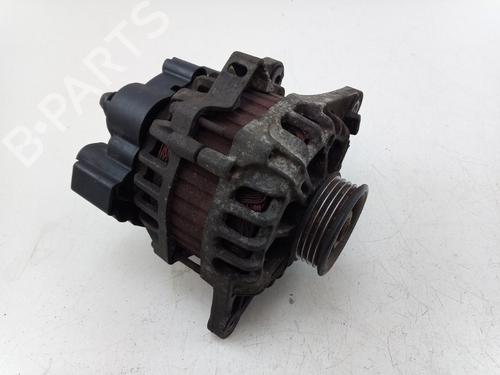 Generator Generator HYUNDAI GETZ (TB) 1.4 i (97 hp) 34561976 34561976
