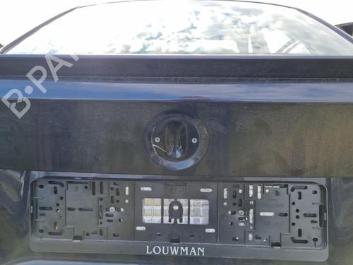 Tailgate BMW 3 (F30, F80) 328 i | BP22501352C6 