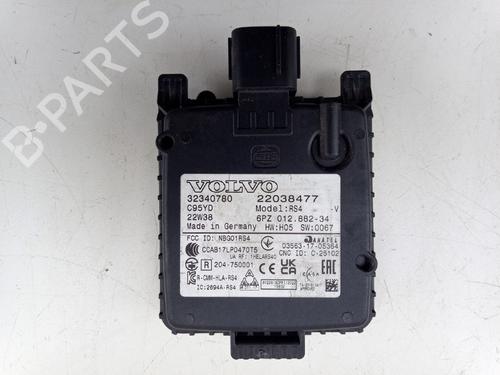 Other VOLVO V60 II (225) B3 Mild-Hybrid | BP26667761O1 