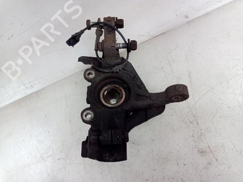 Used Right front steering knuckle Right front steering knuckle 22491651 22491651
