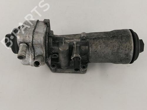 Used Support SKODA OCTAVIA II (1Z3) 1.9 TDI (105 hp) 22460403