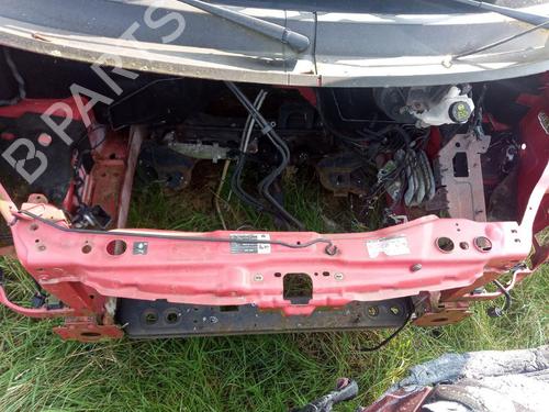 Annen FORD TRANSIT Van (FA_ _) 2.2 TDCi | BP22481087O1 