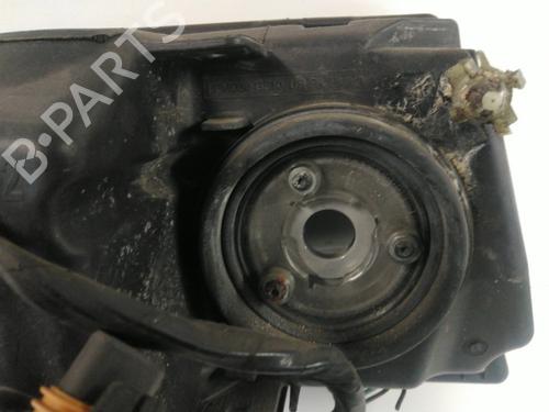Faro izquierdo JEEP GRAND CHEROKEE II (WJ, WG) 4.7 V8 4x4 | BP22454281C28 