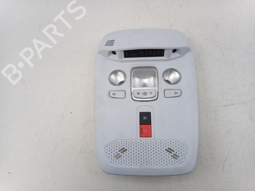 Used Interior roof light Interior roof light OPEL CORSA F (P2JO) CORSA-e (68) (136 hp) 33402705 33402705