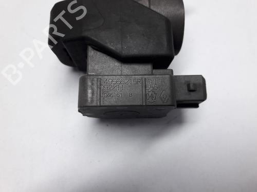 Electronic sensor RENAULT CLIO III (BR0/1, CR0/1) 1.5 dCi | BP22511555M84 