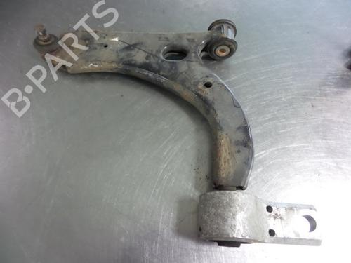 Querlenker links vorne für FORD FUSION (JU_) 1.6 (100 hp) 22457503