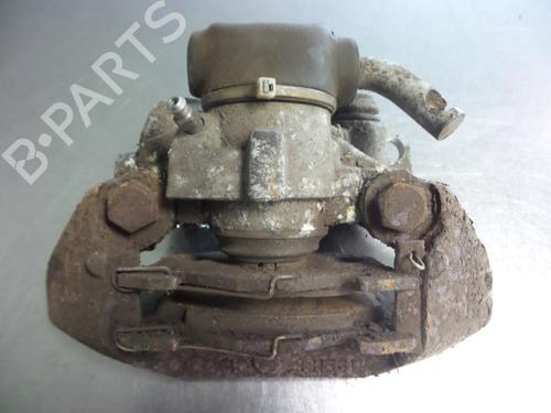Used Left rear brake caliper CITROËN XSARA Coupe (N0) 2.0 HDI 90 (90 hp) 22459311