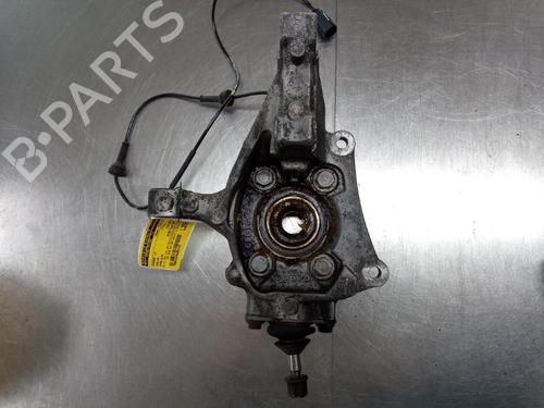 Used Left front steering knuckle VOLVO V70 II (285) D5 (185 hp) 22459332