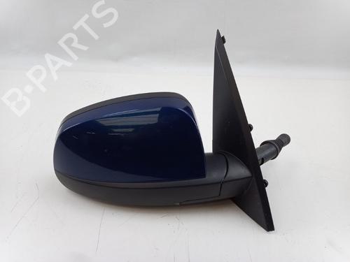 Right mirror OPEL MERIVA A MPV (X03) 1.6 (E75) | BP22493145C27 
