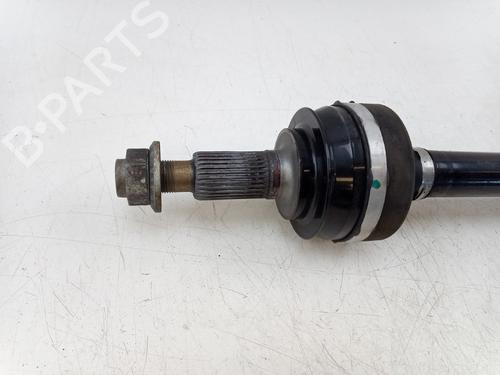 Left rear driveshaft PORSCHE TAYCAN (Y1A) Turbo (Y1AFC1) | BP40022902M40 - Image 3