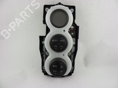 Used Climate control TOYOTA YARIS (_P9_) 1.33 VVT-i (NSP90_, NSP90R) (100 hp) 22464356