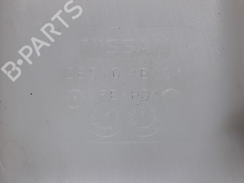 Windscreen washer tank NISSAN QASHQAI II (J11, J11_) 1.5 dCi | BP22492473C113