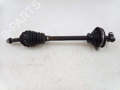 Used Left front driveshaft Left front driveshaft RENAULT TWINGO I (C06_) 1.2 (C066, C068) (58 hp) 33851568 33851568