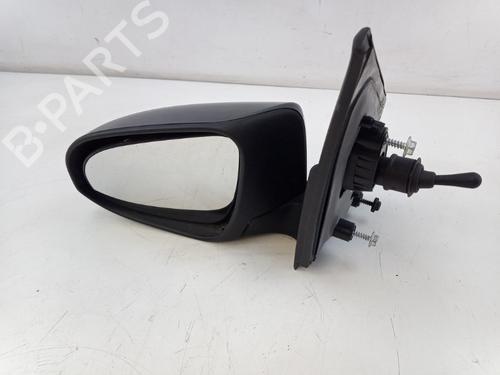 Used Left mirror PEUGEOT 108 1.0 VTi (69 hp) 27900132