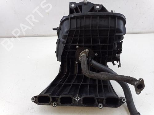 Intake manifold BMW 3 (E90) 318 i | BP31719293M70 - Image 3