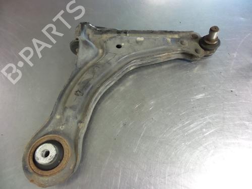 Used Right front suspension arm MERCEDES-BENZ VITO Bus (W638) 108 CDI 2.2 (638.194) (82 hp) 22459551