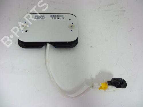 Elektronisk modul TESLA MODEL S (5YJS) P85 (421 hp) 30820232