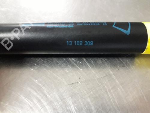 Tailgate lift support OPEL CORSA D (S07) 1.4 (L08, L68) | BP22454608C138 