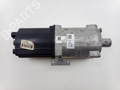 Used Steering rack MERCEDES-BENZ E-CLASS Coupe (C238) E 200 EQ Boost (238.380) (197 hp) 30818086