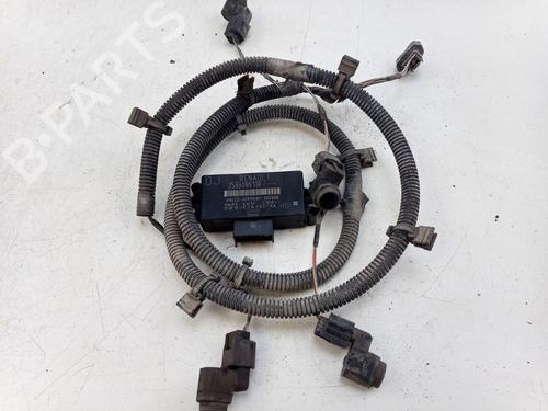 Module électronique Module électronique RENAULT MEGANE III Grandtour (KZ0/1) 1.5 dCi (KZ09, KZ0D, KZ1G, KZ29, KZ14, KZ1W, KZ10, KZ1F,... (110 hp) 36394039 36394039