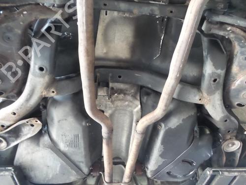Used Fuel tank AUDI A6 C6 Avant (4F5) 3.0 TDI quattro (225 hp) 22489544