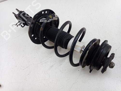 Right front shock absorber FIAT 500 (312_) 1.2 (312AXA1A) | BP31049097M17