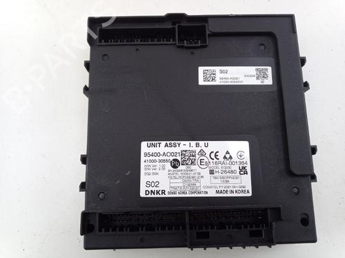 Used Control unit Control unit 28196862 28196862