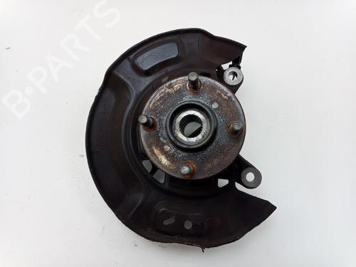 Right front steering knuckle TOYOTA YARIS (_P13_) 1.5 Hybrid (NHP130_) | BP28196733M26 