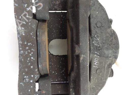 Right front brake caliper BMW 5 Touring (E61) 520 d | BP22486072M104 - Image 3