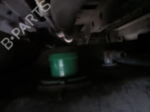 Fuel tank VW AMAROK (2HA, 2HB, S1B, S6B, S7A, S7B) 2.0 BiTDI 4motion | BP22491523C62 