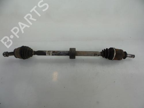 Used Right front driveshaft OPEL CORSA D (S07) 1.3 CDTI (L08, L68) (75 hp) 22474393