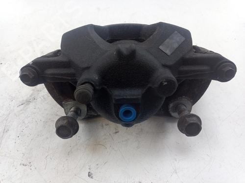 Left front brake caliper OPEL ASTRA J (P10) 1.4 Turbo (68) | BP39694266M105 - Image 2