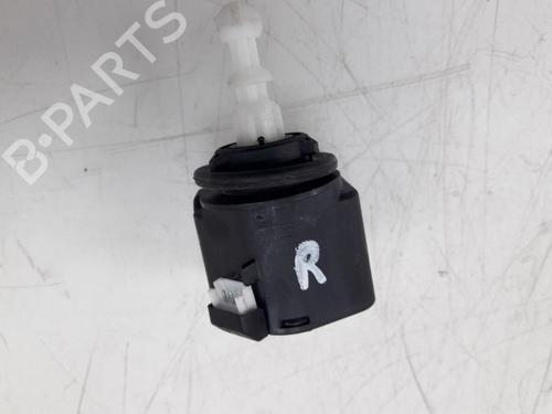 Headlight adjuster motor SKODA FABIA II Combi (545) 1.2 TDI | BP22499908E19