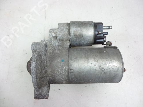 Used Starter CITROËN XSARA PICASSO (N68) 1.6 (95 hp) 22490791