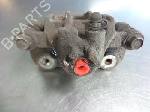 Left rear brake caliper HYUNDAI i30 Estate (FD) 1.6 CRDi | BP22470444M107 