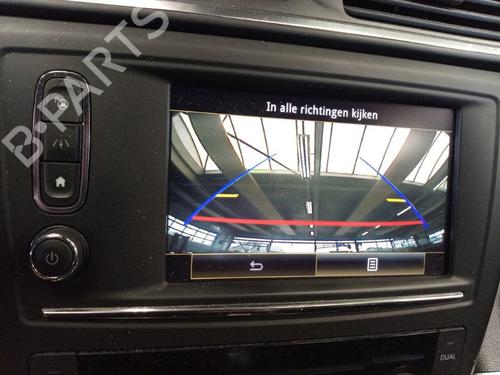Camera RENAULT KADJAR (HA_, HL_) 1.2 TCe 130 (HLMR) | BP37428255E14 - Image 3