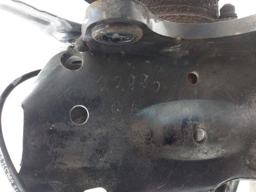 Right rear suspension arm MINI MINI (F56) Cooper | BP23568364M15 