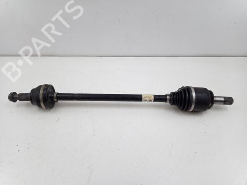 Used Right rear driveshaft LAND ROVER RANGE ROVER SPORT III (L461) P460e PHEV AWD (460 hp) 22513974