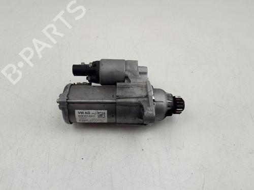 Used Starter VW GOLF VII (5G1, BQ1, BE1, BE2) 1.0 TSI (86 hp) 22500538