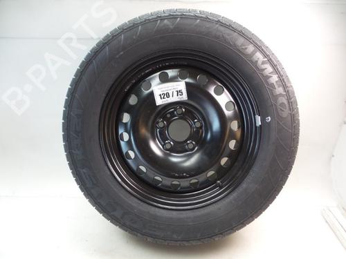 Fælk JEEP GRAND CHEROKEE IV (WK, WK2) 3.0 CRD V6 4x4 (250 hp) 22508548