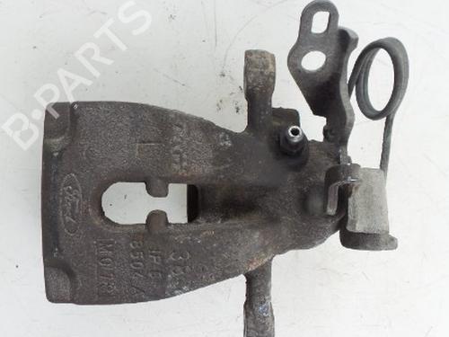 Used Left rear brake caliper FORD MONDEO IV Turnier (BA7) 2.0 TDCi (140 hp) 22488902