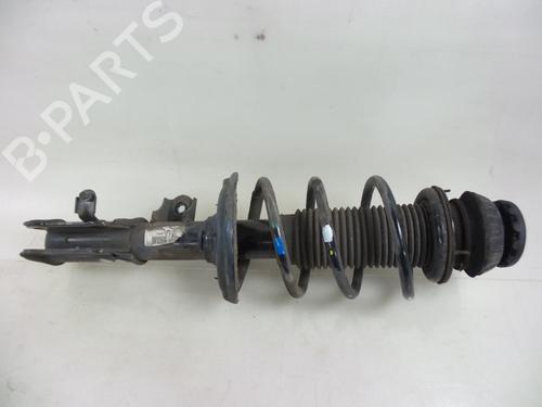 Used Right front shock absorber HYUNDAI i10 II (BA, IA) 1.0 (67 hp) 22482237