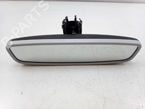 Bakspejl indvendigt SKODA FABIA III Estate (NJ5) 1.0 TSI (95 hp) 31342700