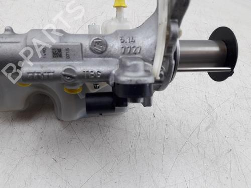 Brake master cylinder VW PASSAT B8 Variant (3G5, CB5) 1.6 TDI | BP22501341M77 