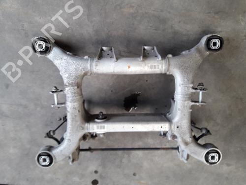 Used Subframe BMW 5 Touring (F11) 520 d (184 hp) 26460198