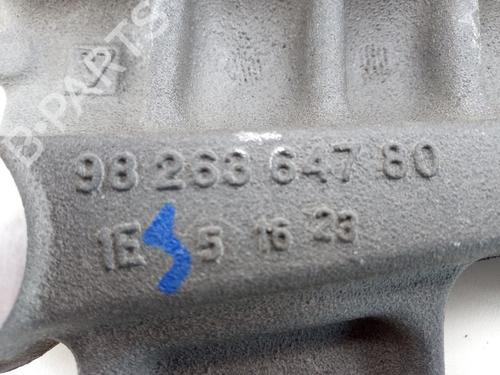 Engine mount PEUGEOT 208 II (UB_, UP_, UW_, UJ_) e-208 | BP22509946M89