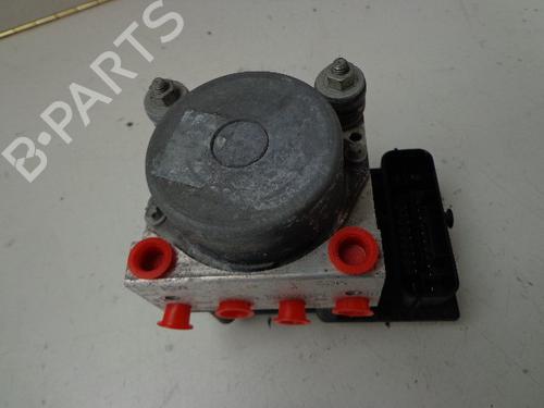Used ABS pump FIAT 500 (312_) 1.2 (312AXA1A) (69 hp) 22471001