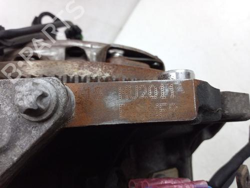 Engine OPEL CORSA E (X15) 1.4 (08, 68) | BP38311002M1 - Image 6