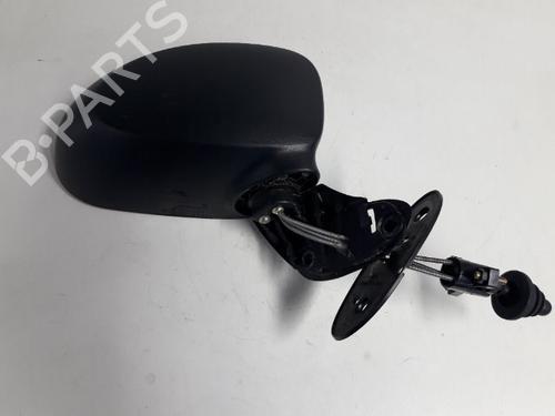 Right mirror CHEVROLET MATIZ (M200, M250) 0.8 | BP22454713C27 