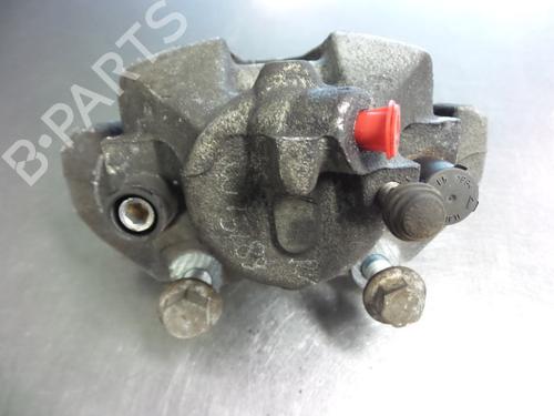 Right front brake caliper FORD FOCUS III Turnier 1.6 EcoBoost | BP22471852M104 